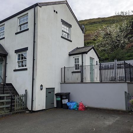 Jasmine Cottage Llangollen Buitenkant foto
