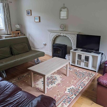 Jasmine Cottage Llangollen Buitenkant foto