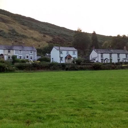 Jasmine Cottage Llangollen Buitenkant foto