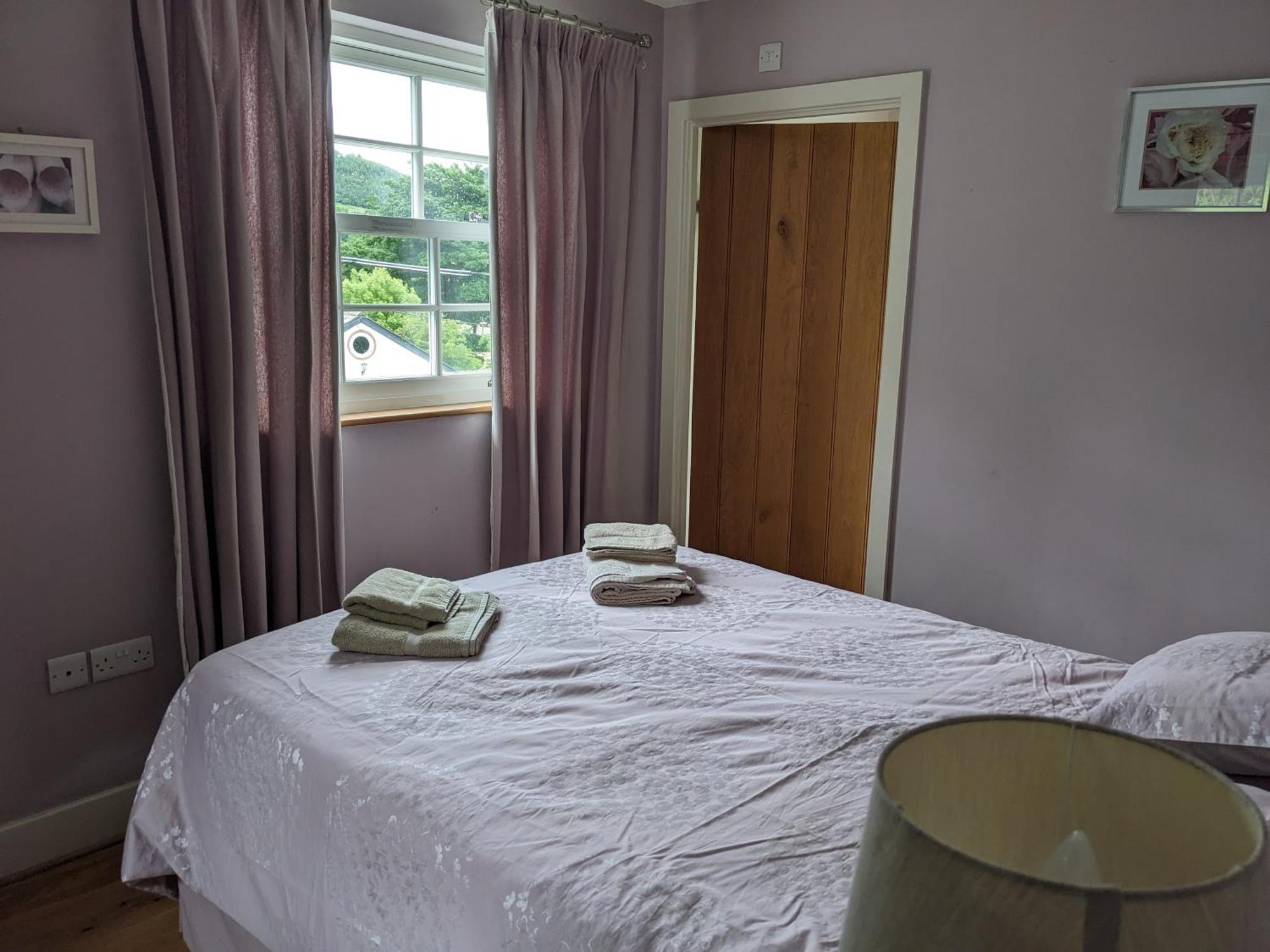 Jasmine Cottage Llangollen Buitenkant foto