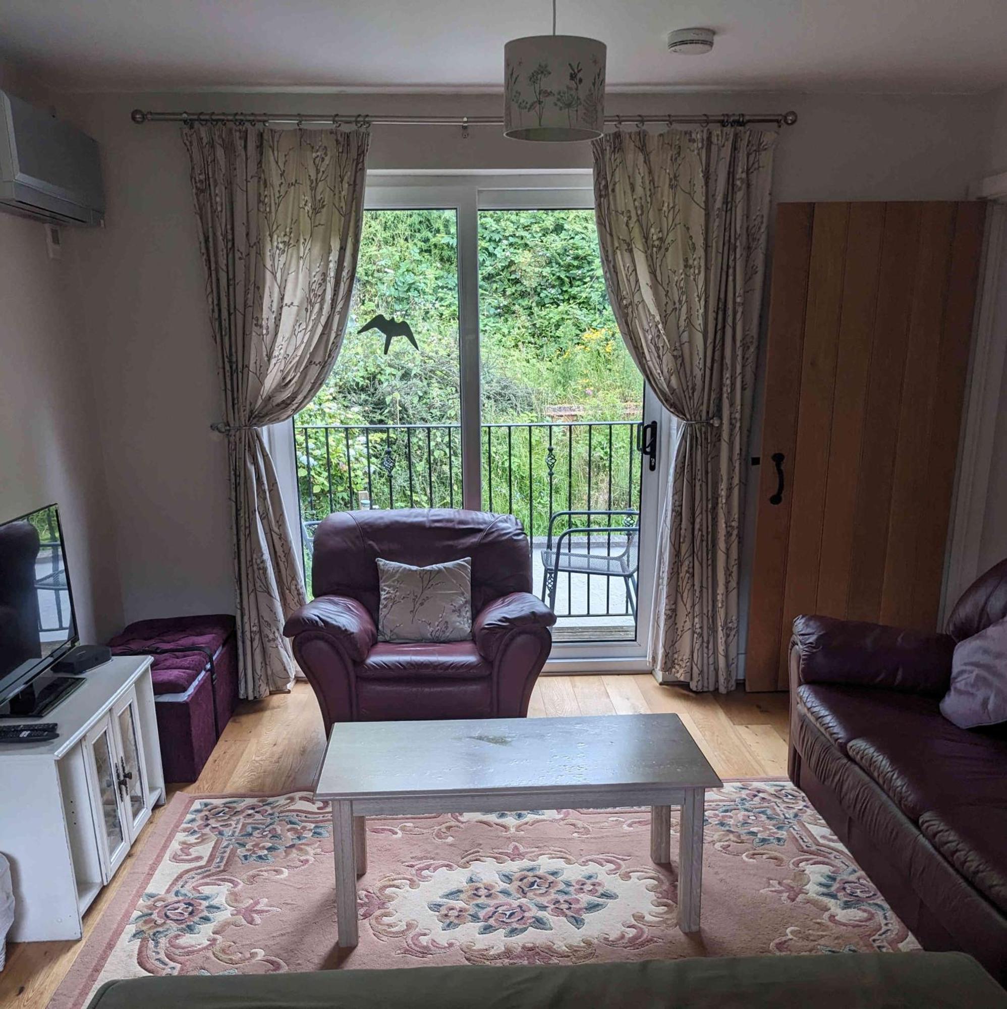 Jasmine Cottage Llangollen Buitenkant foto