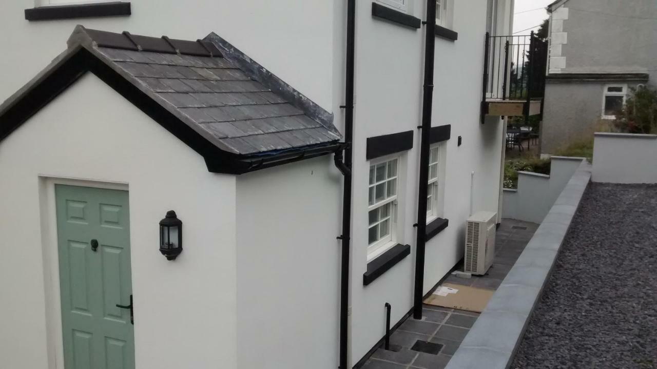 Jasmine Cottage Llangollen Buitenkant foto